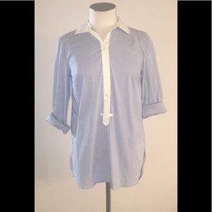 Ann Taylor Button Down Shirt